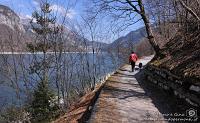 052 Lago di Molveno